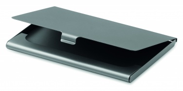 Logotrade promotional merchandise image of: Business card holder