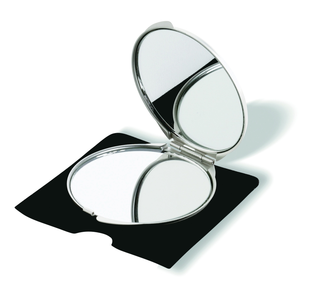 Logotrade promotional product picture of: Make-up mirror