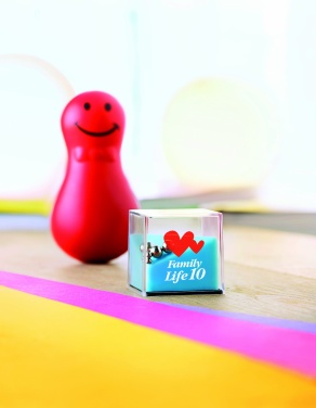 Logo trade business gift photo of: Assorted puzzle games