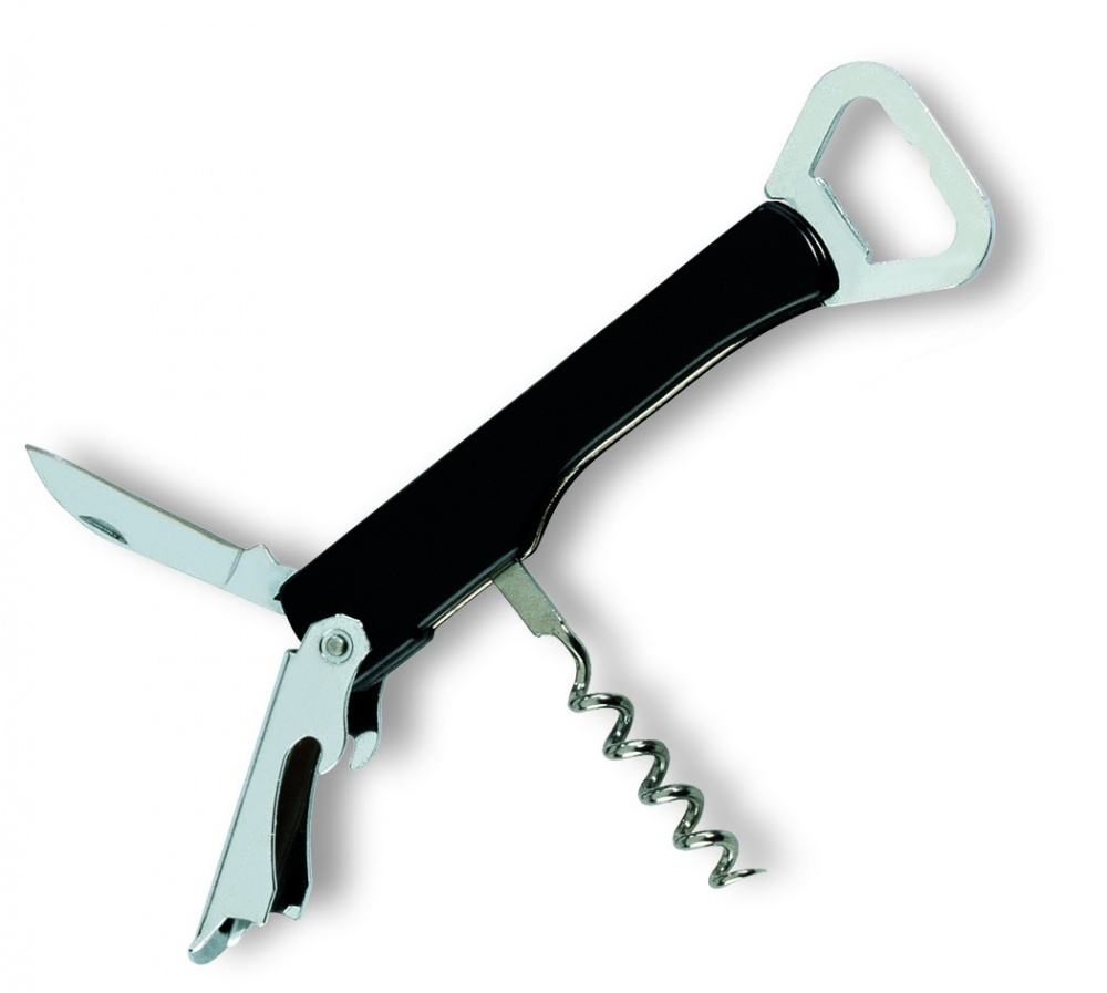 Logo trade advertising products picture of: Waiter's knife