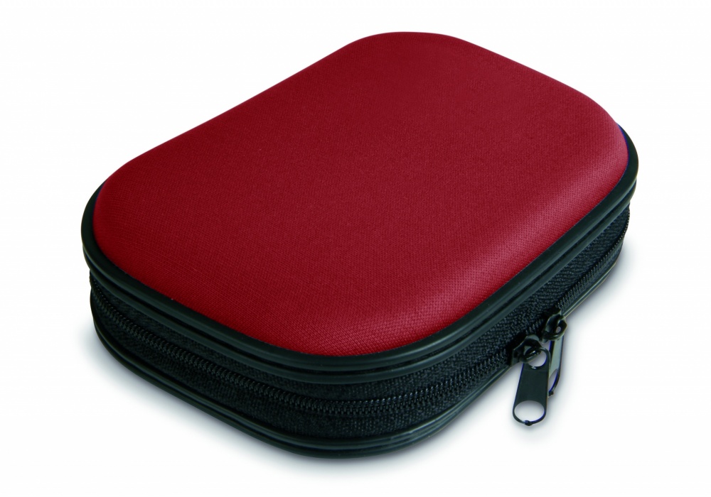 Logotrade promotional products photo of: First aid kit