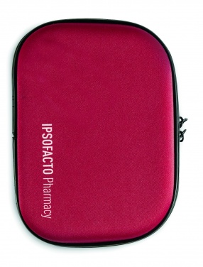 Logotrade promotional items photo of: First aid kit