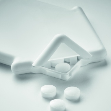 Logo trade promotional product photo of: Mint dispenser