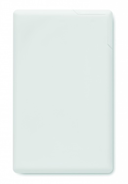 Logo trade advertising product photo of: Mint dispenser