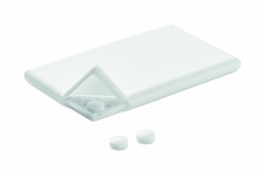 Logotrade promotional merchandise photo of: Mint dispenser