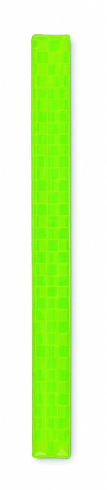 Logotrade promotional product image of: Reflective arm strap