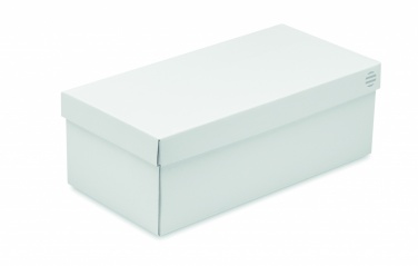 Logo trade promotional item photo of: Sneakers in PU 45