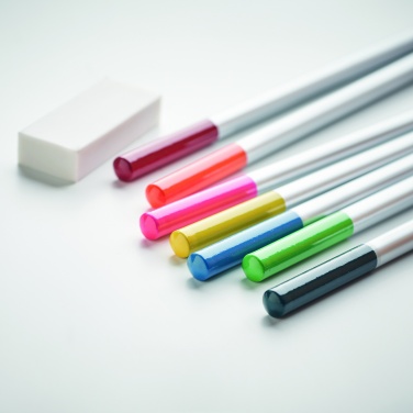 Logotrade corporate gifts photo of: 40 piece art set in case