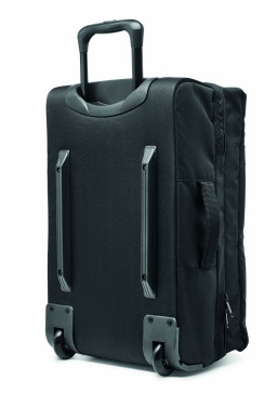 Logo trade promotional gift photo of: 600D RPET trolley