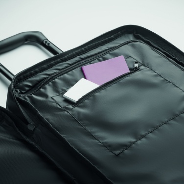 Logotrade promotional item image of: 600D RPET trolley