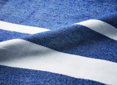 Logo trade promotional merchandise image of: SEAQUAL® hammam towel 100x170