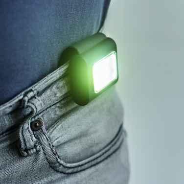 Logotrade promotional merchandise image of: Multifunctional COB light