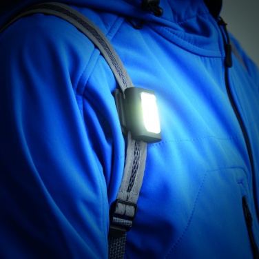 Logotrade business gift image of: Multifunctional COB light