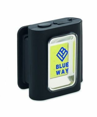 Logotrade corporate gift image of: Multifunctional COB light