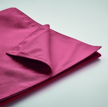 Logo trade promotional product photo of: Table runner in polyester