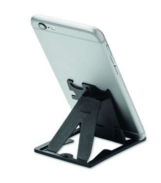 Logotrade promotional giveaway picture of: Multi-tool pocket phone stand
