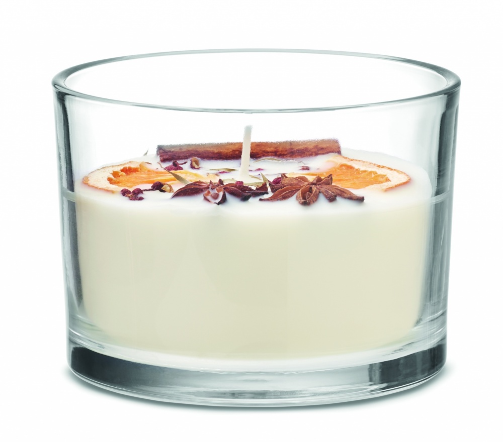 Logotrade advertising product image of: Plant based wax handle 300 gr