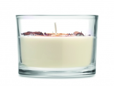 Logotrade corporate gift picture of: Plant based wax handle 300 gr