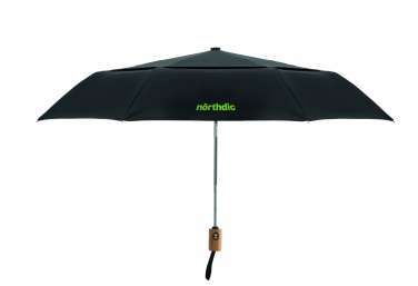 Logotrade promotional items photo of: 21 inch foldable umbrella