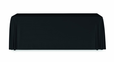 Logo trade promotional items image of: Large table cloth 280x210 cm