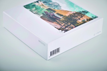 Logo trade business gifts image of: 500 piece puzzle in box