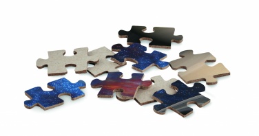 Logo trade promotional products picture of: 1000 piece puzzle in box