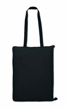 Logo trade promotional product photo of: Foldable picnic blanket