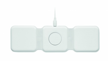 Logotrade business gift image of: Foldable charging station