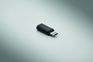 Logotrade promotional gift picture of: 3 in 1 cable set