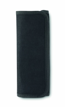 Logotrade promotional merchandise image of: 3 garden tools  in RPET pouch