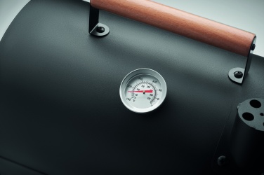 Logotrade corporate gift image of: Portable barbecue with chimney
