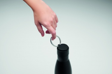 Logo trade advertising product photo of: Luxury 3 piece gift set