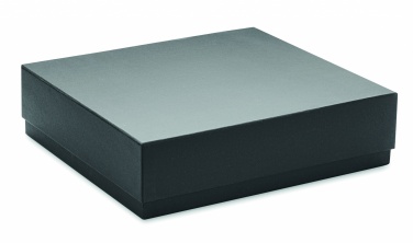 Logo trade promotional merchandise photo of: Luxury 3 piece gift set