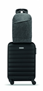 Logotrade promotional merchandise picture of: 13 inch laptop backpack