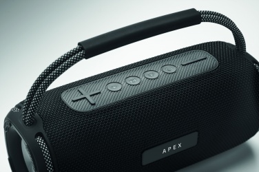 Logotrade promotional merchandise picture of: 2x10 Waterproof speaker