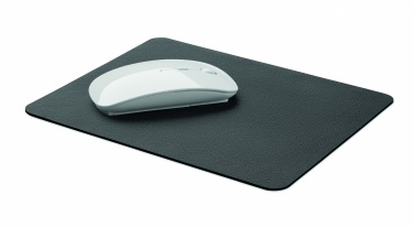 Logotrade promotional gifts photo of: Recycled PU mouse mat