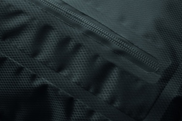 Logo trade promotional products image of: RPET waterproof rolltop bag