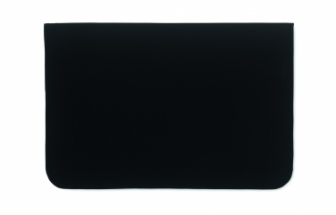 Logo trade promotional gifts image of: 15 inch 220 gr/m² cotton pouch