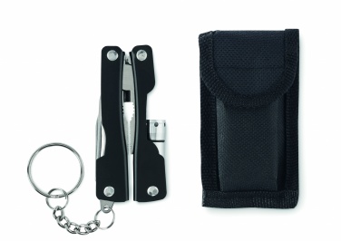 Logotrade promotional products photo of: Foldable multi-tool knife