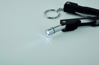 Logotrade promotional giveaway picture of: Foldable multi-tool knife