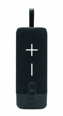 Logotrade promotional merchandise picture of: 2x5 Waterproof speaker IPX4