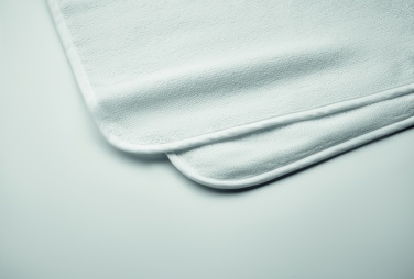 Logotrade promotional merchandise photo of: Cotton hooded baby towel