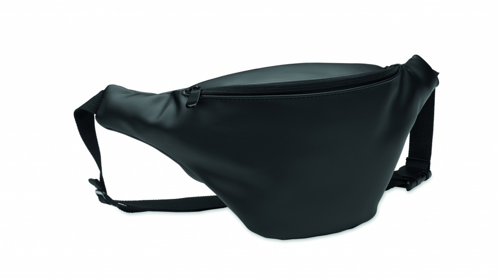 Logotrade corporate gift image of: Soft PU waist bag