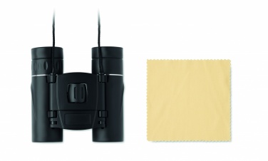 Logotrade advertising products photo of: Compact lightweight binoculars