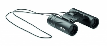 Logo trade promotional gift photo of: Compact lightweight binoculars