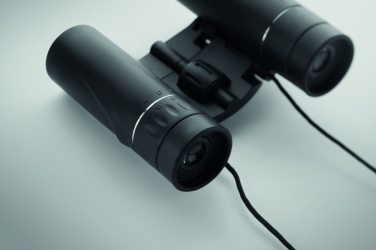 Logo trade promotional giveaways picture of: Compact lightweight binoculars