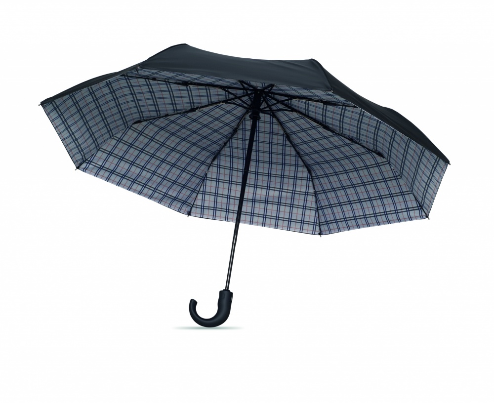 Logotrade promotional products photo of: 23 inch foldable umbrella