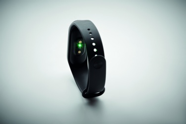 Logotrade corporate gift picture of: Smart wireless health watch