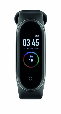 Logotrade promotional merchandise picture of: Smart wireless health watch