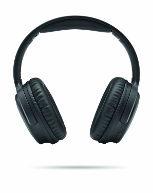 Logotrade corporate gift picture of: ANC foldable headphone